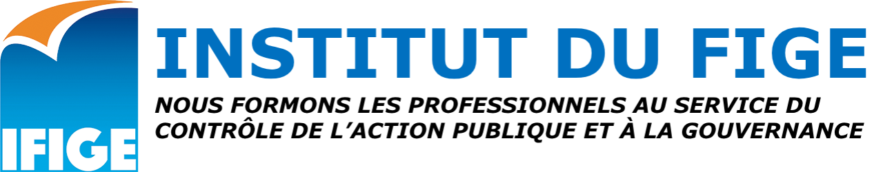 Logo de l'IFIGE